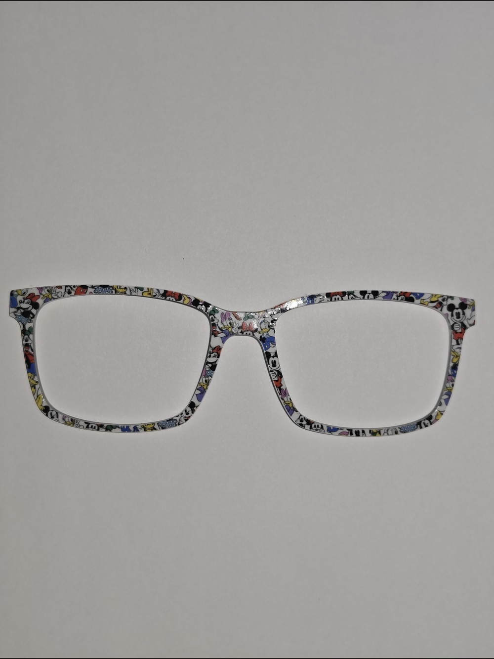Pair Eyewear Disney Highly Collectible Retired Kirby Toppers
